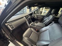 USED 2021 71 LAND ROVER DISCOVERY 3.0 D300 MHEV R-Dynamic SE SUV 5dr Diesel Auto 4WD Euro 6 (s/s) (300 ps) FINANCE AVAILABLE + PX WELCOME FLRSH/MASSIVE SPEC/STUNNING