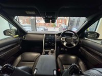 USED 2021 71 LAND ROVER DISCOVERY 3.0 D300 MHEV R-Dynamic SE SUV 5dr Diesel Auto 4WD Euro 6 (s/s) (300 ps) FINANCE AVAILABLE + PX WELCOME FLRSH/MASSIVE SPEC/STUNNING