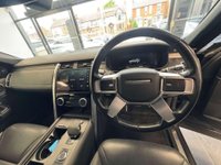 USED 2021 71 LAND ROVER DISCOVERY 3.0 D300 MHEV R-Dynamic SE SUV 5dr Diesel Auto 4WD Euro 6 (s/s) (300 ps) FINANCE AVAILABLE + PX WELCOME FLRSH/MASSIVE SPEC/STUNNING