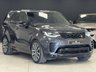 USED 2021 71 LAND ROVER DISCOVERY 3.0 D300 MHEV R-Dynamic SE SUV 5dr Diesel Auto 4WD Euro 6 (s/s) (300 ps) FINANCE AVAILABLE + PX WELCOME FLRSH/MASSIVE SPEC/STUNNING