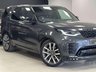 USED 2021 71 LAND ROVER DISCOVERY 3.0 D300 MHEV R-Dynamic SE SUV 5dr Diesel Auto 4WD Euro 6 (s/s) (300 ps) FINANCE AVAILABLE + PX WELCOME FLRSH/MASSIVE SPEC/STUNNING