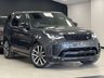USED 2021 71 LAND ROVER DISCOVERY 3.0 D300 MHEV R-Dynamic SE SUV 5dr Diesel Auto 4WD Euro 6 (s/s) (300 ps) FINANCE AVAILABLE + PX WELCOME FLRSH/MASSIVE SPEC/STUNNING
