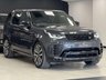 USED 2021 71 LAND ROVER DISCOVERY 3.0 D300 MHEV R-Dynamic SE SUV 5dr Diesel Auto 4WD Euro 6 (s/s) (300 ps) FINANCE AVAILABLE + PX WELCOME FLRSH/MASSIVE SPEC/STUNNING