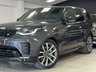 USED 2021 71 LAND ROVER DISCOVERY 3.0 D300 MHEV R-Dynamic SE SUV 5dr Diesel Auto 4WD Euro 6 (s/s) (300 ps) FINANCE AVAILABLE + PX WELCOME FLRSH/MASSIVE SPEC/STUNNING