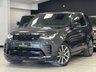 USED 2021 71 LAND ROVER DISCOVERY 3.0 D300 MHEV R-Dynamic SE SUV 5dr Diesel Auto 4WD Euro 6 (s/s) (300 ps) FINANCE AVAILABLE + PX WELCOME FLRSH/MASSIVE SPEC/STUNNING
