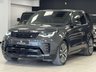 USED 2021 71 LAND ROVER DISCOVERY 3.0 D300 MHEV R-Dynamic SE SUV 5dr Diesel Auto 4WD Euro 6 (s/s) (300 ps) FINANCE AVAILABLE + PX WELCOME FLRSH/MASSIVE SPEC/STUNNING
