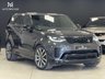 USED 2021 71 LAND ROVER DISCOVERY 3.0 D300 MHEV R-Dynamic SE SUV 5dr Diesel Auto 4WD Euro 6 (s/s) (300 ps) FINANCE AVAILABLE + PX WELCOME FLRSH/MASSIVE SPEC/STUNNING