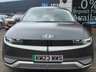 USED 2023 23 HYUNDAI IONIQ 5 77kWh Ultimate Hatchback 5dr Electric Auto (228 ps) 