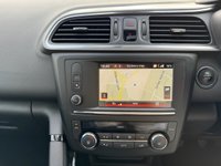 USED 2017 67 RENAULT KADJAR 1.5 dCi Dynamique S Nav SUV 5dr Diesel Manual Euro 6 (s/s) (110 ps) 