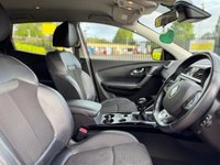 USED 2017 67 RENAULT KADJAR 1.5 dCi Dynamique S Nav SUV 5dr Diesel Manual Euro 6 (s/s) (110 ps) 