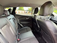 USED 2017 67 RENAULT KADJAR 1.5 dCi Dynamique S Nav SUV 5dr Diesel Manual Euro 6 (s/s) (110 ps) 