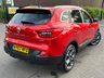 USED 2017 67 RENAULT KADJAR 1.5 dCi Dynamique S Nav SUV 5dr Diesel Manual Euro 6 (s/s) (110 ps) 
