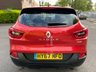 USED 2017 67 RENAULT KADJAR 1.5 dCi Dynamique S Nav SUV 5dr Diesel Manual Euro 6 (s/s) (110 ps) 