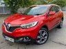 USED 2017 67 RENAULT KADJAR 1.5 dCi Dynamique S Nav SUV 5dr Diesel Manual Euro 6 (s/s) (110 ps) 