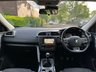 USED 2017 67 RENAULT KADJAR 1.5 dCi Dynamique S Nav SUV 5dr Diesel Manual Euro 6 (s/s) (110 ps) 