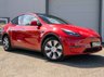 USED 2022 22 TESLA MODEL Y (Dual Motor) Long Range SUV 5dr Electric Auto 4WDE (384 bhp) Stunning Car / Low Mileage