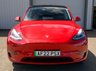 USED 2022 22 TESLA MODEL Y (Dual Motor) Long Range SUV 5dr Electric Auto 4WDE (384 bhp) Stunning Car / Low Mileage