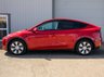 USED 2022 22 TESLA MODEL Y (Dual Motor) Long Range SUV 5dr Electric Auto 4WDE (384 bhp) Stunning Car / Low Mileage