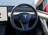 USED 2022 22 TESLA MODEL Y (Dual Motor) Long Range SUV 5dr Electric Auto 4WDE (384 bhp) Stunning Car / Low Mileage