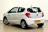 USED 2015 65 VAUXHALL VIVA 1.0i SE Hatchback 5dr Petrol Manual Euro 6 (75 ps) - �&pound;20 ROAD TAX 1 PRIVATE OWNER - FSH