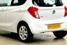 USED 2015 65 VAUXHALL VIVA 1.0i SE Hatchback 5dr Petrol Manual Euro 6 (75 ps) - �&pound;20 ROAD TAX 1 PRIVATE OWNER - FSH