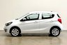 USED 2015 65 VAUXHALL VIVA 1.0i SE Hatchback 5dr Petrol Manual Euro 6 (75 ps) - �&pound;20 ROAD TAX 1 PRIVATE OWNER - FSH