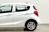 USED 2015 65 VAUXHALL VIVA 1.0i SE Hatchback 5dr Petrol Manual Euro 6 (75 ps) - �&pound;20 ROAD TAX 1 PRIVATE OWNER - FSH