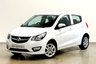 USED 2015 65 VAUXHALL VIVA 1.0i SE Hatchback 5dr Petrol Manual Euro 6 (75 ps) - �&pound;20 ROAD TAX 1 PRIVATE OWNER - FSH