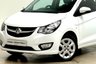 USED 2015 65 VAUXHALL VIVA 1.0i SE Hatchback 5dr Petrol Manual Euro 6 (75 ps) - �&pound;20 ROAD TAX 1 PRIVATE OWNER - FSH