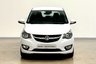 USED 2015 65 VAUXHALL VIVA 1.0i SE Hatchback 5dr Petrol Manual Euro 6 (75 ps) - �&pound;20 ROAD TAX 1 PRIVATE OWNER - FSH