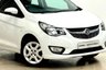 USED 2015 65 VAUXHALL VIVA 1.0i SE Hatchback 5dr Petrol Manual Euro 6 (75 ps) - �&pound;20 ROAD TAX 1 PRIVATE OWNER - FSH