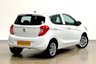 USED 2015 65 VAUXHALL VIVA 1.0i SE Hatchback 5dr Petrol Manual Euro 6 (75 ps) - �&pound;20 ROAD TAX 1 PRIVATE OWNER - FSH