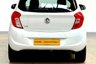 USED 2015 65 VAUXHALL VIVA 1.0i SE Hatchback 5dr Petrol Manual Euro 6 (75 ps) - �&pound;20 ROAD TAX 1 PRIVATE OWNER - FSH
