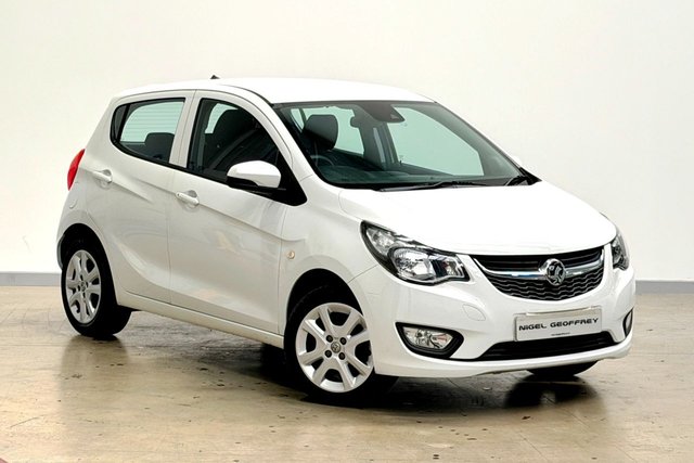 View our VAUXHALL VIVA
