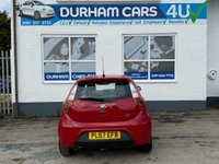 USED 2018 67 MG MG3 1.5 VTi-TECH 3Style Hatchback 5dr Petrol Manual Euro 6 (s/s) (106 ps) 