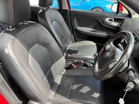 USED 2018 67 MG MG3 1.5 VTi-TECH 3Style Hatchback 5dr Petrol Manual Euro 6 (s/s) (106 ps) 