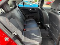 USED 2018 67 MG MG3 1.5 VTi-TECH 3Style Hatchback 5dr Petrol Manual Euro 6 (s/s) (106 ps) 