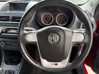 USED 2018 67 MG MG3 1.5 VTi-TECH 3Style Hatchback 5dr Petrol Manual Euro 6 (s/s) (106 ps) 