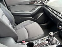 USED 2015 15 MAZDA MAZDA3 2.2 SKYACTIV-D SE-L Nav Hatchback 5dr Diesel Manual Euro 6 (s/s) (150 ps) HERE AT MOTOR SWITCH YOUR NEW MOTOR IS JUST A SWITCH AWAY WITH THIS MAZDA 3 SKYACTIV-D SE-L NAV HATCHBACK 5DR 2.2 DIESEL MANUAL EURO 6, WHICH COMES WITH A FULL 12 MONTHS NATIONWIDE WARRANTY AND ALSO COMES WITH A MOT UNTIL 23RD AUGUST 2026, THIS VEHICLE HAS LOTS OF RECEIPTS TO SHOW PROOF OF WORK DONE, HAS ONLY 1 FORMER KEEPER AND ALSO COMES WITH 2 KEYS, FINANCE AVAILABLE FROM 11.9% APR, DELIVERY AVAILABLE, PART EX WELCOME, FULLY VALETED USING AUTO SMART PRODUCTS, HPI CLEAR, MILEAGE CHECKED