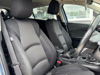 USED 2015 15 MAZDA MAZDA3 2.2 SKYACTIV-D SE-L Nav Hatchback 5dr Diesel Manual Euro 6 (s/s) (150 ps) HERE AT MOTOR SWITCH YOUR NEW MOTOR IS JUST A SWITCH AWAY WITH THIS MAZDA 3 SKYACTIV-D SE-L NAV HATCHBACK 5DR 2.2 DIESEL MANUAL EURO 6, WHICH COMES WITH A FULL 12 MONTHS NATIONWIDE WARRANTY AND ALSO COMES WITH A MOT UNTIL 23RD AUGUST 2026, THIS VEHICLE HAS LOTS OF RECEIPTS TO SHOW PROOF OF WORK DONE, HAS ONLY 1 FORMER KEEPER AND ALSO COMES WITH 2 KEYS, FINANCE AVAILABLE FROM 11.9% APR, DELIVERY AVAILABLE, PART EX WELCOME, FULLY VALETED USING AUTO SMART PRODUCTS, HPI CLEAR, MILEAGE CHECKED