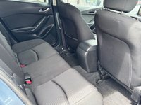 USED 2015 15 MAZDA MAZDA3 2.2 SKYACTIV-D SE-L Nav Hatchback 5dr Diesel Manual Euro 6 (s/s) (150 ps) HERE AT MOTOR SWITCH YOUR NEW MOTOR IS JUST A SWITCH AWAY WITH THIS MAZDA 3 SKYACTIV-D SE-L NAV HATCHBACK 5DR 2.2 DIESEL MANUAL EURO 6, WHICH COMES WITH A FULL 12 MONTHS NATIONWIDE WARRANTY AND ALSO COMES WITH A MOT UNTIL 23RD AUGUST 2026, THIS VEHICLE HAS LOTS OF RECEIPTS TO SHOW PROOF OF WORK DONE, HAS ONLY 1 FORMER KEEPER AND ALSO COMES WITH 2 KEYS, FINANCE AVAILABLE FROM 11.9% APR, DELIVERY AVAILABLE, PART EX WELCOME, FULLY VALETED USING AUTO SMART PRODUCTS, HPI CLEAR, MILEAGE CHECKED