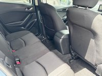 USED 2015 15 MAZDA MAZDA3 2.2 SKYACTIV-D SE-L Nav Hatchback 5dr Diesel Manual Euro 6 (s/s) (150 ps) HERE AT MOTOR SWITCH YOUR NEW MOTOR IS JUST A SWITCH AWAY WITH THIS MAZDA 3 SKYACTIV-D SE-L NAV HATCHBACK 5DR 2.2 DIESEL MANUAL EURO 6, WHICH COMES WITH A FULL 12 MONTHS NATIONWIDE WARRANTY AND ALSO COMES WITH A MOT UNTIL 23RD AUGUST 2026, THIS VEHICLE HAS LOTS OF RECEIPTS TO SHOW PROOF OF WORK DONE, HAS ONLY 1 FORMER KEEPER AND ALSO COMES WITH 2 KEYS, FINANCE AVAILABLE FROM 11.9% APR, DELIVERY AVAILABLE, PART EX WELCOME, FULLY VALETED USING AUTO SMART PRODUCTS, HPI CLEAR, MILEAGE CHECKED