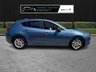 USED 2015 15 MAZDA MAZDA3 2.2 SKYACTIV-D SE-L Nav Hatchback 5dr Diesel Manual Euro 6 (s/s) (150 ps) HERE AT MOTOR SWITCH YOUR NEW MOTOR IS JUST A SWITCH AWAY WITH THIS MAZDA 3 SKYACTIV-D SE-L NAV HATCHBACK 5DR 2.2 DIESEL MANUAL EURO 6, WHICH COMES WITH A FULL 12 MONTHS NATIONWIDE WARRANTY AND ALSO COMES WITH A MOT UNTIL 23RD AUGUST 2026, THIS VEHICLE HAS LOTS OF RECEIPTS TO SHOW PROOF OF WORK DONE, HAS ONLY 1 FORMER KEEPER AND ALSO COMES WITH 2 KEYS, FINANCE AVAILABLE FROM 11.9% APR, DELIVERY AVAILABLE, PART EX WELCOME, FULLY VALETED USING AUTO SMART PRODUCTS, HPI CLEAR, MILEAGE CHECKED