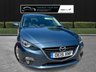 USED 2015 15 MAZDA MAZDA3 2.2 SKYACTIV-D SE-L Nav Hatchback 5dr Diesel Manual Euro 6 (s/s) (150 ps) HERE AT MOTOR SWITCH YOUR NEW MOTOR IS JUST A SWITCH AWAY WITH THIS MAZDA 3 SKYACTIV-D SE-L NAV HATCHBACK 5DR 2.2 DIESEL MANUAL EURO 6, WHICH COMES WITH A FULL 12 MONTHS NATIONWIDE WARRANTY AND ALSO COMES WITH A MOT UNTIL 23RD AUGUST 2026, THIS VEHICLE HAS LOTS OF RECEIPTS TO SHOW PROOF OF WORK DONE, HAS ONLY 1 FORMER KEEPER AND ALSO COMES WITH 2 KEYS, FINANCE AVAILABLE FROM 11.9% APR, DELIVERY AVAILABLE, PART EX WELCOME, FULLY VALETED USING AUTO SMART PRODUCTS, HPI CLEAR, MILEAGE CHECKED