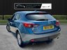 USED 2015 15 MAZDA MAZDA3 2.2 SKYACTIV-D SE-L Nav Hatchback 5dr Diesel Manual Euro 6 (s/s) (150 ps) HERE AT MOTOR SWITCH YOUR NEW MOTOR IS JUST A SWITCH AWAY WITH THIS MAZDA 3 SKYACTIV-D SE-L NAV HATCHBACK 5DR 2.2 DIESEL MANUAL EURO 6, WHICH COMES WITH A FULL 12 MONTHS NATIONWIDE WARRANTY AND ALSO COMES WITH A MOT UNTIL 23RD AUGUST 2026, THIS VEHICLE HAS LOTS OF RECEIPTS TO SHOW PROOF OF WORK DONE, HAS ONLY 1 FORMER KEEPER AND ALSO COMES WITH 2 KEYS, FINANCE AVAILABLE FROM 11.9% APR, DELIVERY AVAILABLE, PART EX WELCOME, FULLY VALETED USING AUTO SMART PRODUCTS, HPI CLEAR, MILEAGE CHECKED