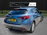USED 2015 15 MAZDA MAZDA3 2.2 SKYACTIV-D SE-L Nav Hatchback 5dr Diesel Manual Euro 6 (s/s) (150 ps) HERE AT MOTOR SWITCH YOUR NEW MOTOR IS JUST A SWITCH AWAY WITH THIS MAZDA 3 SKYACTIV-D SE-L NAV HATCHBACK 5DR 2.2 DIESEL MANUAL EURO 6, WHICH COMES WITH A FULL 12 MONTHS NATIONWIDE WARRANTY AND ALSO COMES WITH A MOT UNTIL 23RD AUGUST 2026, THIS VEHICLE HAS LOTS OF RECEIPTS TO SHOW PROOF OF WORK DONE, HAS ONLY 1 FORMER KEEPER AND ALSO COMES WITH 2 KEYS, FINANCE AVAILABLE FROM 11.9% APR, DELIVERY AVAILABLE, PART EX WELCOME, FULLY VALETED USING AUTO SMART PRODUCTS, HPI CLEAR, MILEAGE CHECKED