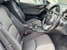 USED 2015 15 MAZDA MAZDA3 2.2 SKYACTIV-D SE-L Nav Hatchback 5dr Diesel Manual Euro 6 (s/s) (150 ps) HERE AT MOTOR SWITCH YOUR NEW MOTOR IS JUST A SWITCH AWAY WITH THIS MAZDA 3 SKYACTIV-D SE-L NAV HATCHBACK 5DR 2.2 DIESEL MANUAL EURO 6, WHICH COMES WITH A FULL 12 MONTHS NATIONWIDE WARRANTY AND ALSO COMES WITH A MOT UNTIL 23RD AUGUST 2026, THIS VEHICLE HAS LOTS OF RECEIPTS TO SHOW PROOF OF WORK DONE, HAS ONLY 1 FORMER KEEPER AND ALSO COMES WITH 2 KEYS, FINANCE AVAILABLE FROM 11.9% APR, DELIVERY AVAILABLE, PART EX WELCOME, FULLY VALETED USING AUTO SMART PRODUCTS, HPI CLEAR, MILEAGE CHECKED