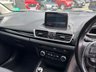 USED 2015 15 MAZDA MAZDA3 2.2 SKYACTIV-D SE-L Nav Hatchback 5dr Diesel Manual Euro 6 (s/s) (150 ps) HERE AT MOTOR SWITCH YOUR NEW MOTOR IS JUST A SWITCH AWAY WITH THIS MAZDA 3 SKYACTIV-D SE-L NAV HATCHBACK 5DR 2.2 DIESEL MANUAL EURO 6, WHICH COMES WITH A FULL 12 MONTHS NATIONWIDE WARRANTY AND ALSO COMES WITH A MOT UNTIL 23RD AUGUST 2026, THIS VEHICLE HAS LOTS OF RECEIPTS TO SHOW PROOF OF WORK DONE, HAS ONLY 1 FORMER KEEPER AND ALSO COMES WITH 2 KEYS, FINANCE AVAILABLE FROM 11.9% APR, DELIVERY AVAILABLE, PART EX WELCOME, FULLY VALETED USING AUTO SMART PRODUCTS, HPI CLEAR, MILEAGE CHECKED