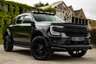 USED 2024 24 FORD RANGER 2.0 TD EcoBlue Wildtrak Auto 4WD Euro 6 (s/s) 4dr NAV+CAM+RAPTOR KIT+22" ALLOYS