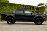USED 2024 24 FORD RANGER 2.0 TD EcoBlue Wildtrak Auto 4WD Euro 6 (s/s) 4dr NAV+CAM+RAPTOR KIT+22" ALLOYS